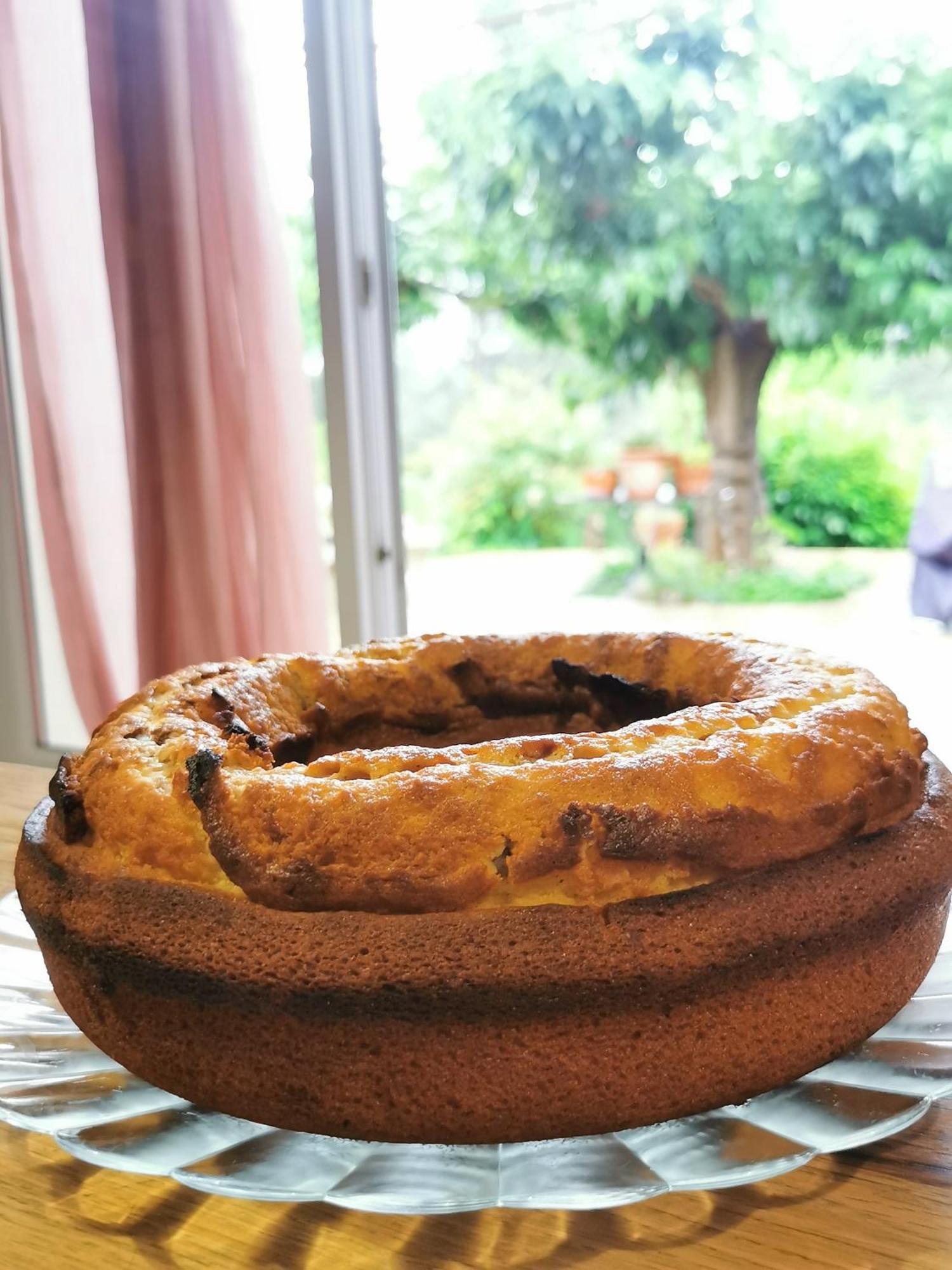 Bastide Saint Bernard Bed & Breakfast Le Thoronet Eksteriør bilde