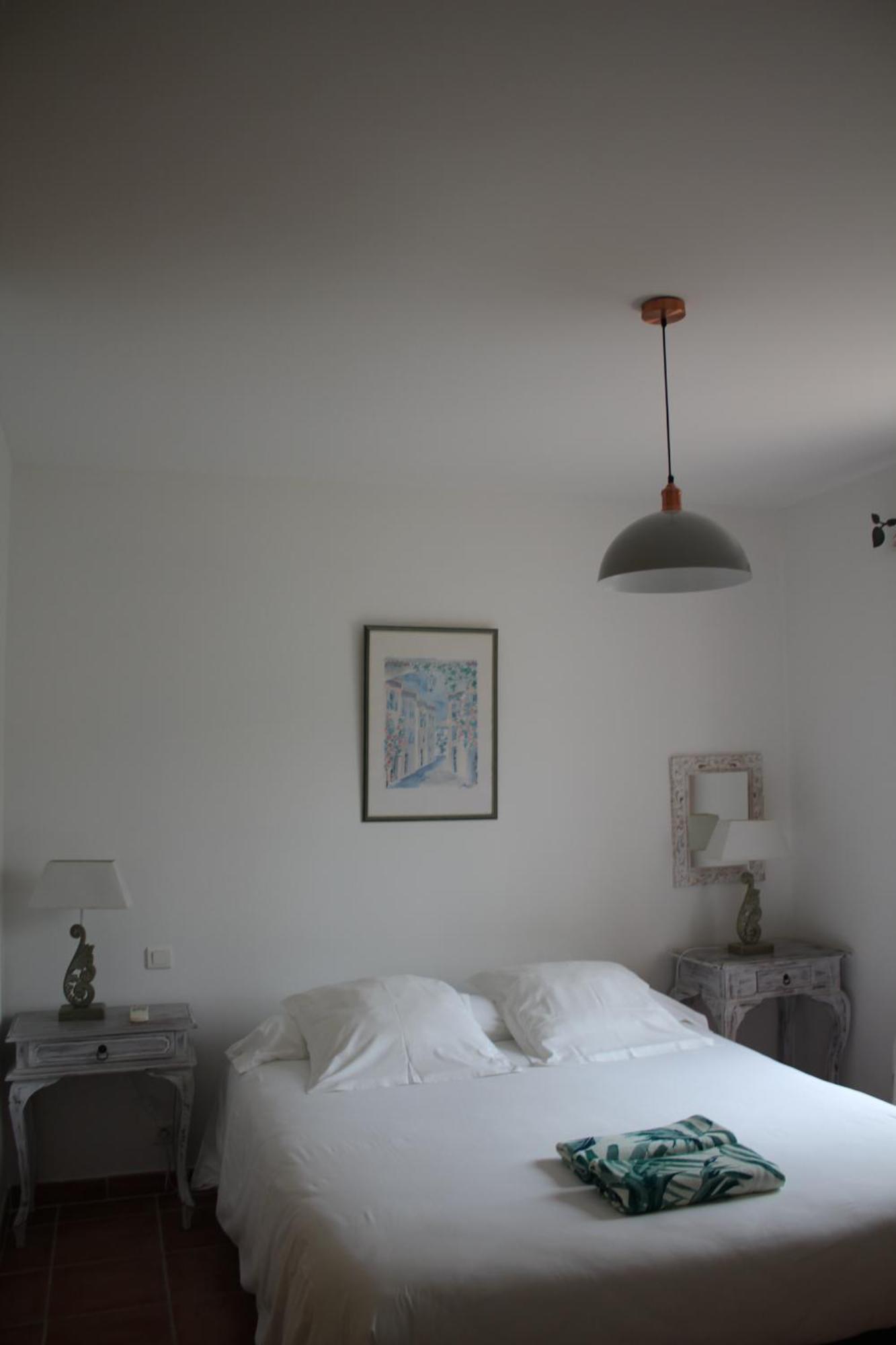 Bastide Saint Bernard Bed & Breakfast Le Thoronet Eksteriør bilde