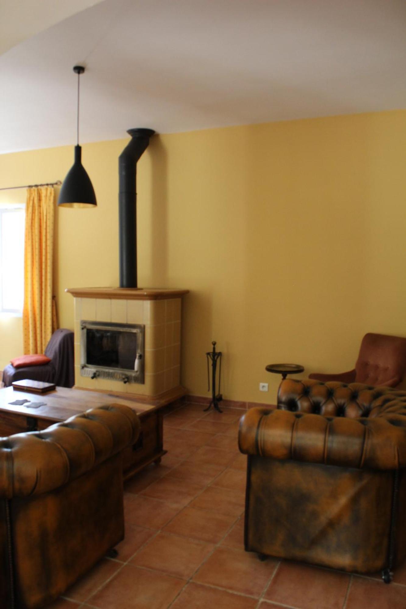 Bastide Saint Bernard Bed & Breakfast Le Thoronet Eksteriør bilde
