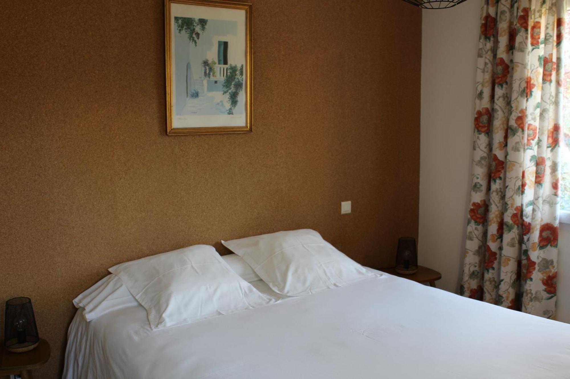 Bastide Saint Bernard Bed & Breakfast Le Thoronet Eksteriør bilde