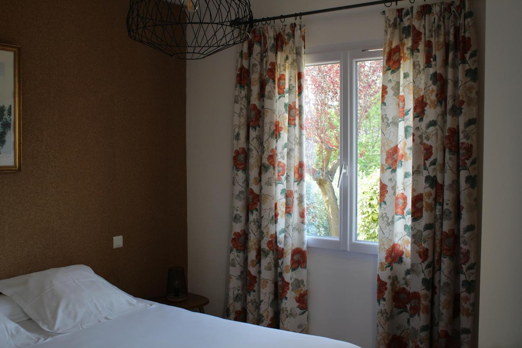 Bastide Saint Bernard Bed & Breakfast Le Thoronet Eksteriør bilde