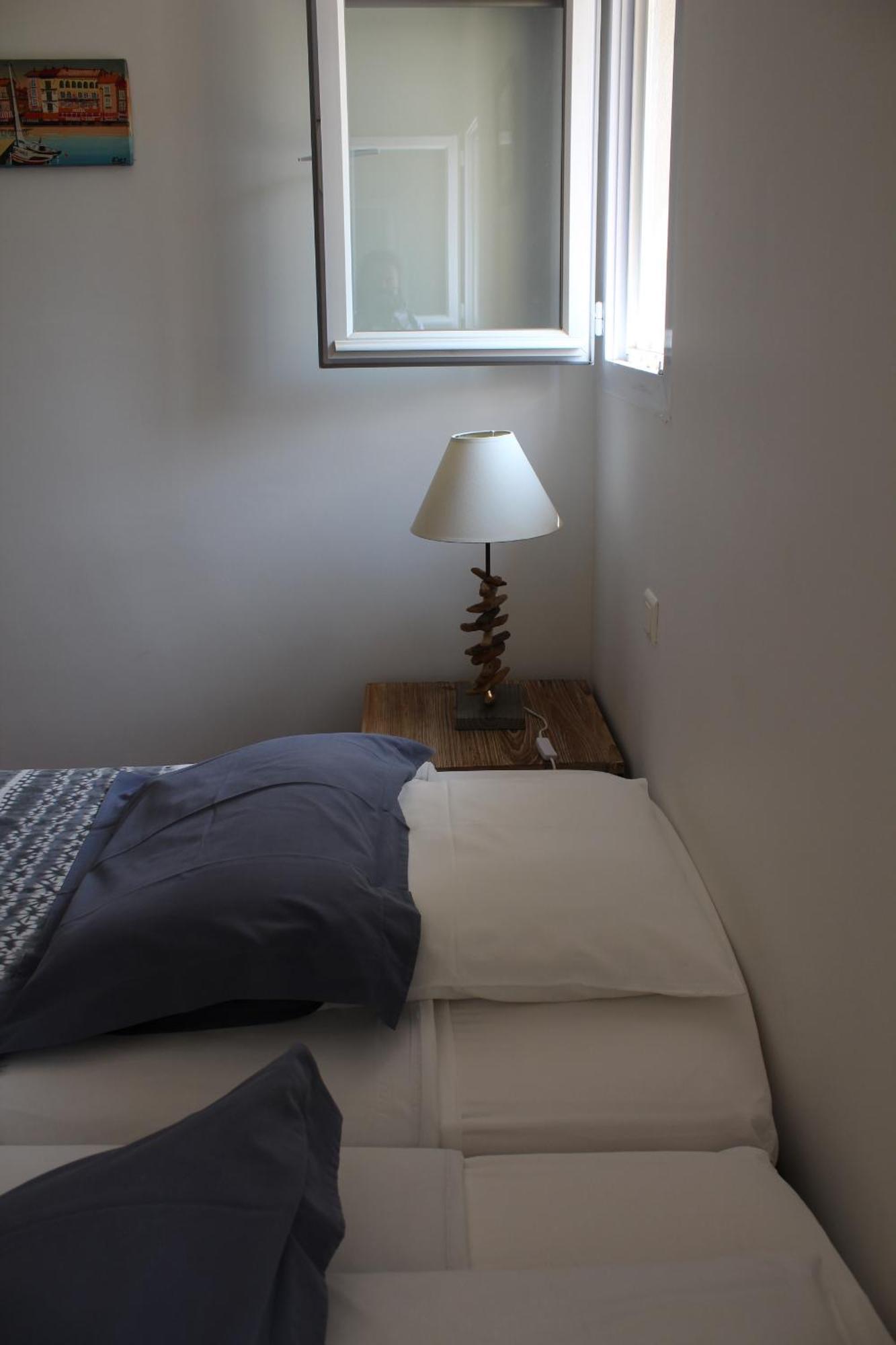 Bastide Saint Bernard Bed & Breakfast Le Thoronet Eksteriør bilde