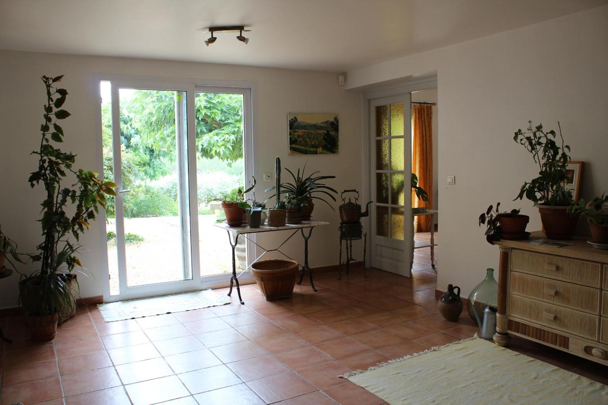 Bastide Saint Bernard Bed & Breakfast Le Thoronet Eksteriør bilde