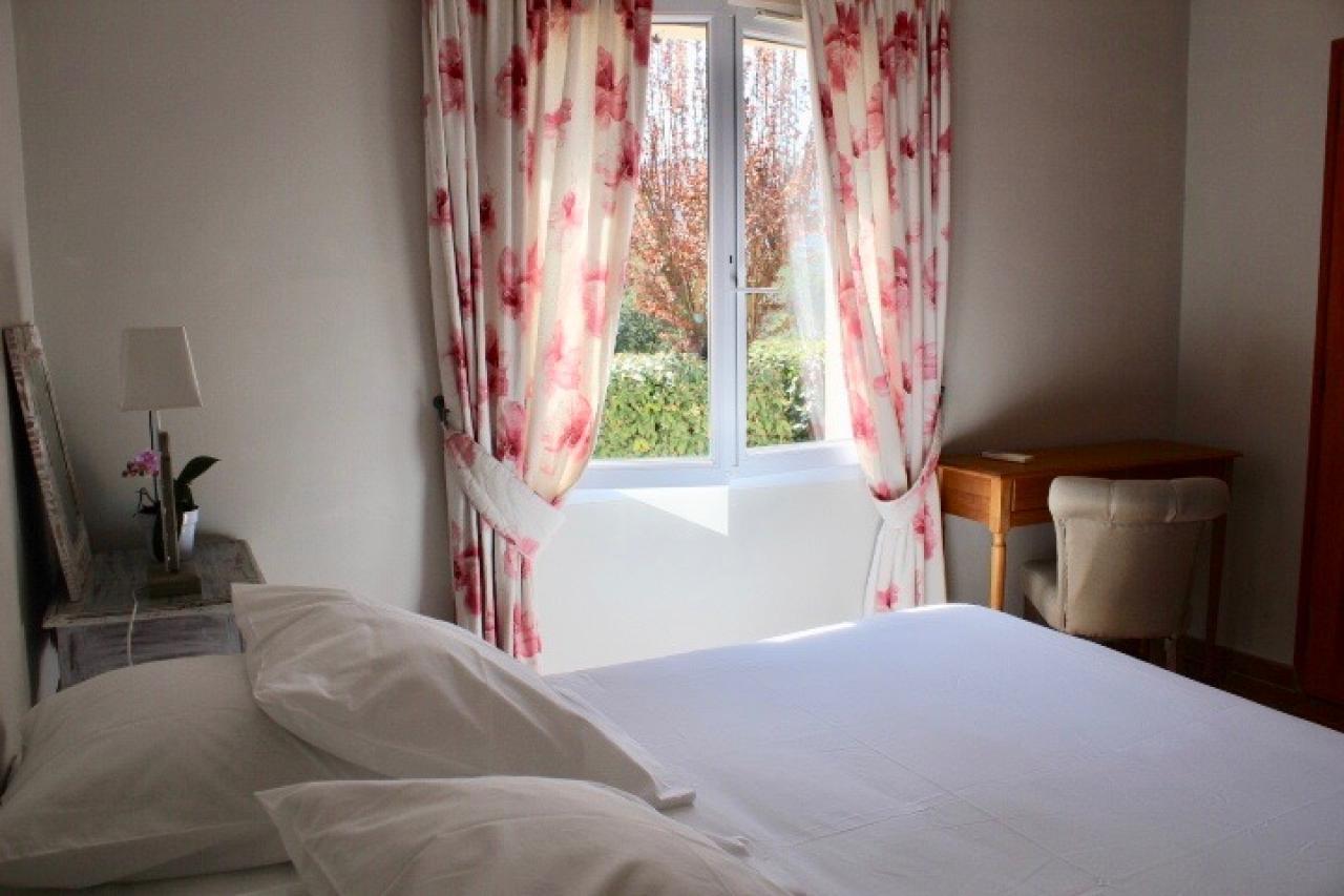 Bastide Saint Bernard Bed & Breakfast Le Thoronet Eksteriør bilde