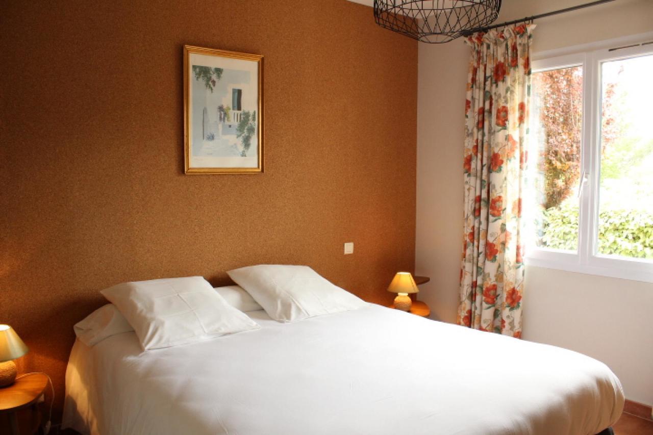 Bastide Saint Bernard Bed & Breakfast Le Thoronet Eksteriør bilde