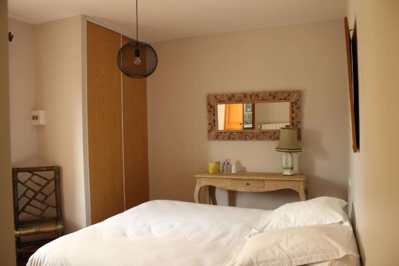 Bastide Saint Bernard Bed & Breakfast Le Thoronet Eksteriør bilde